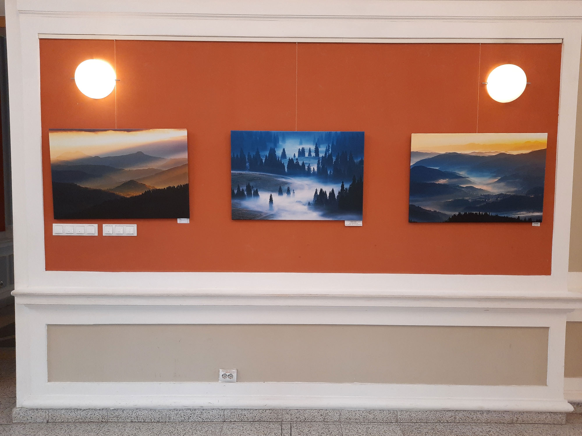 Fotografii de Cosmin Stan