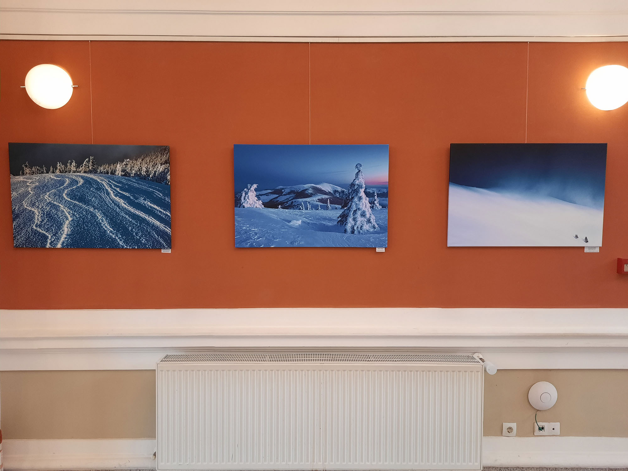 Fotografii de Cosmin Stan