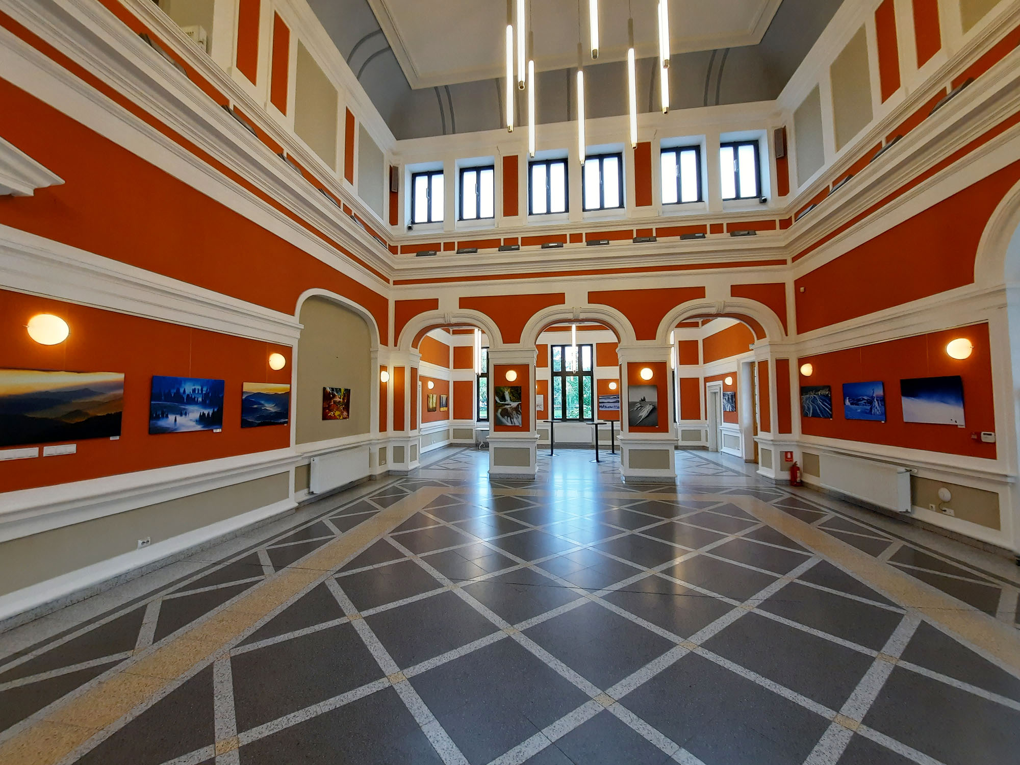 Expozitie de fotografie Cosmin Stan la Cluj Napoca